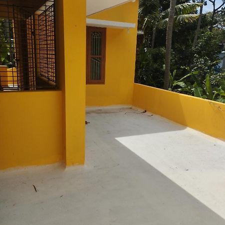 Rohini Homestay Varkala Exterior photo